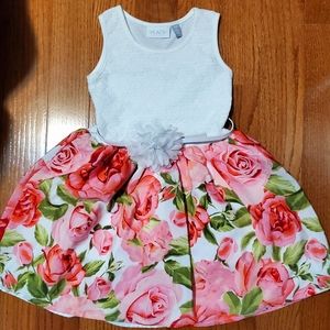 Kids dress 4-5
